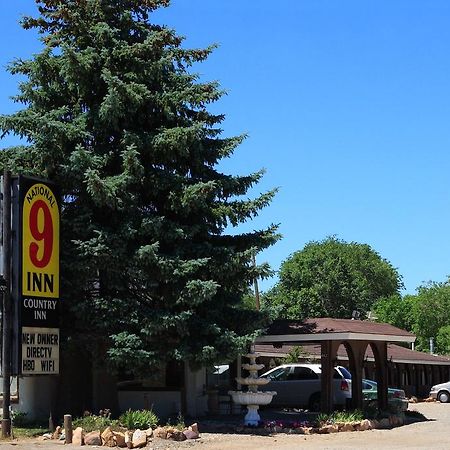 Country Inn Motel Dove Creek Zewnętrze zdjęcie