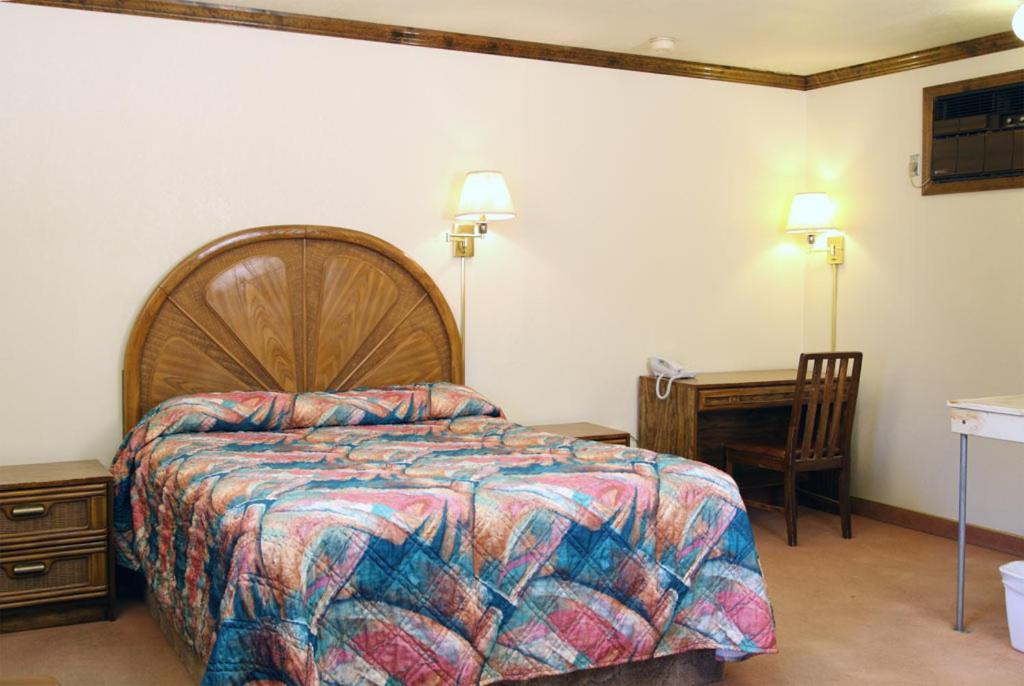 Country Inn Motel Dove Creek Zewnętrze zdjęcie