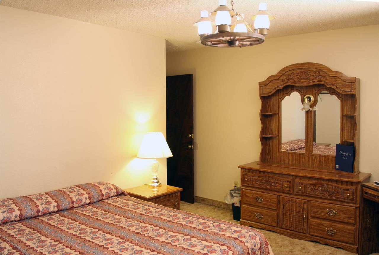 Country Inn Motel Dove Creek Zewnętrze zdjęcie