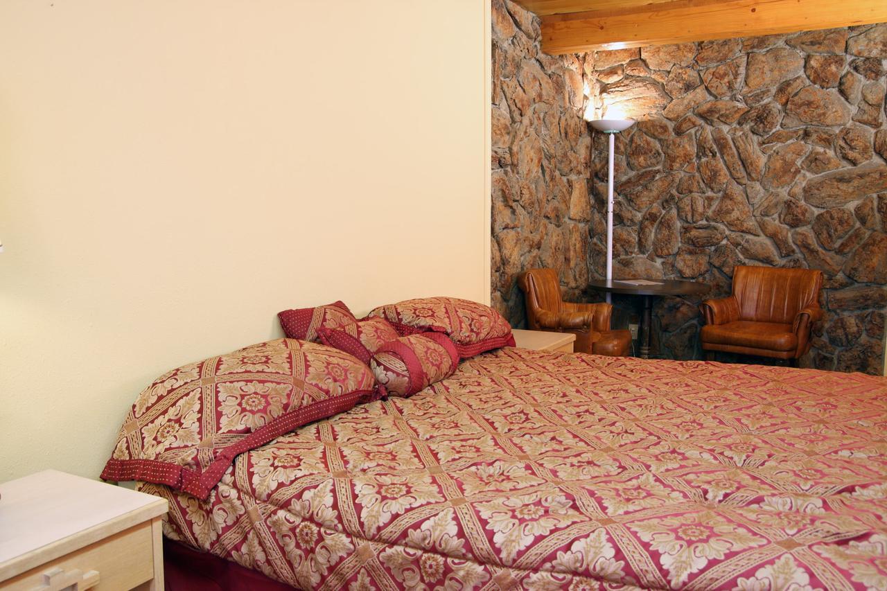 Country Inn Motel Dove Creek Zewnętrze zdjęcie