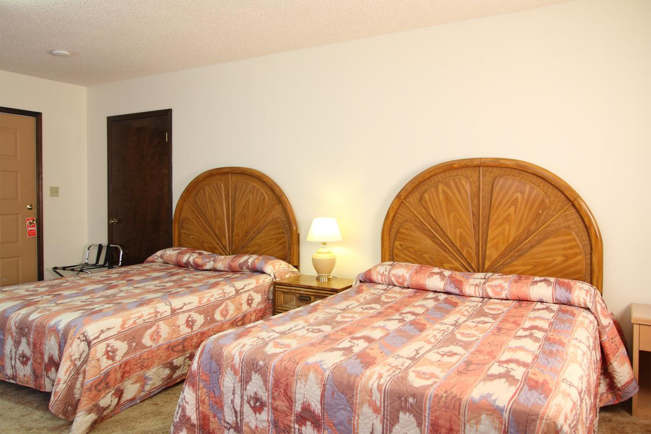 Country Inn Motel Dove Creek Zewnętrze zdjęcie