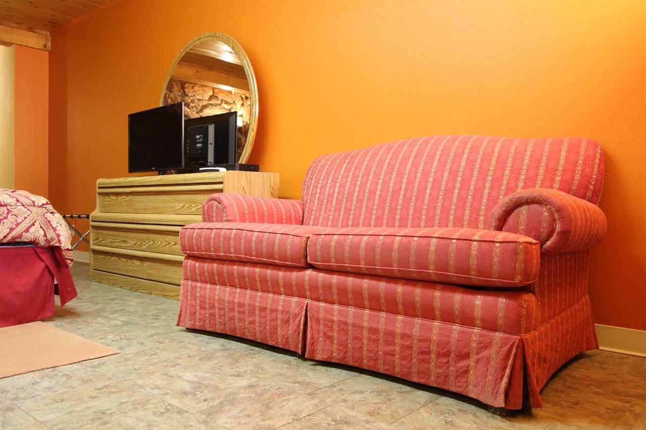 Country Inn Motel Dove Creek Zewnętrze zdjęcie