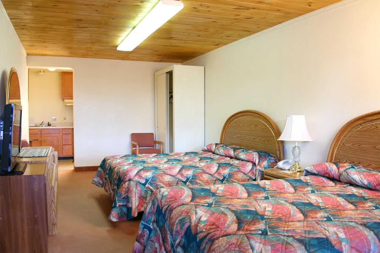 Country Inn Motel Dove Creek Zewnętrze zdjęcie