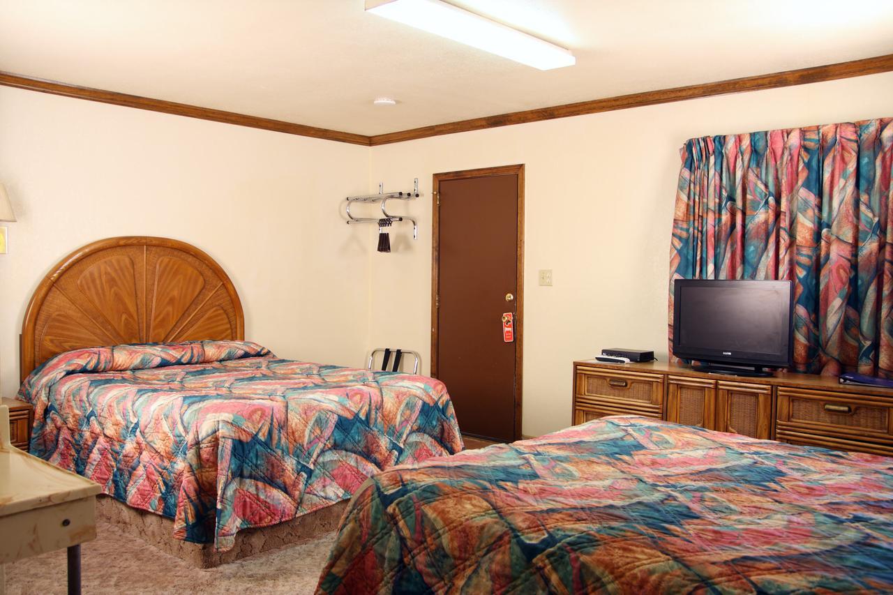 Country Inn Motel Dove Creek Zewnętrze zdjęcie
