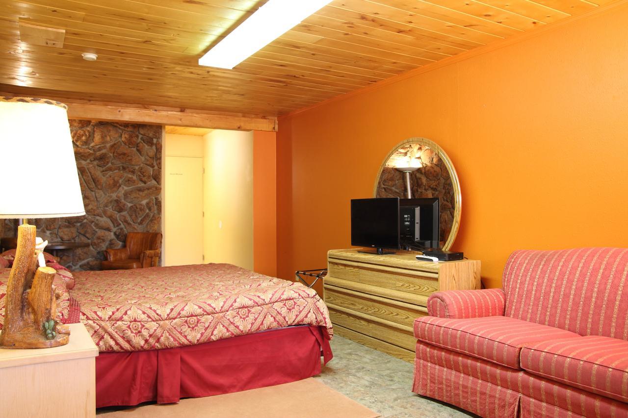 Country Inn Motel Dove Creek Zewnętrze zdjęcie